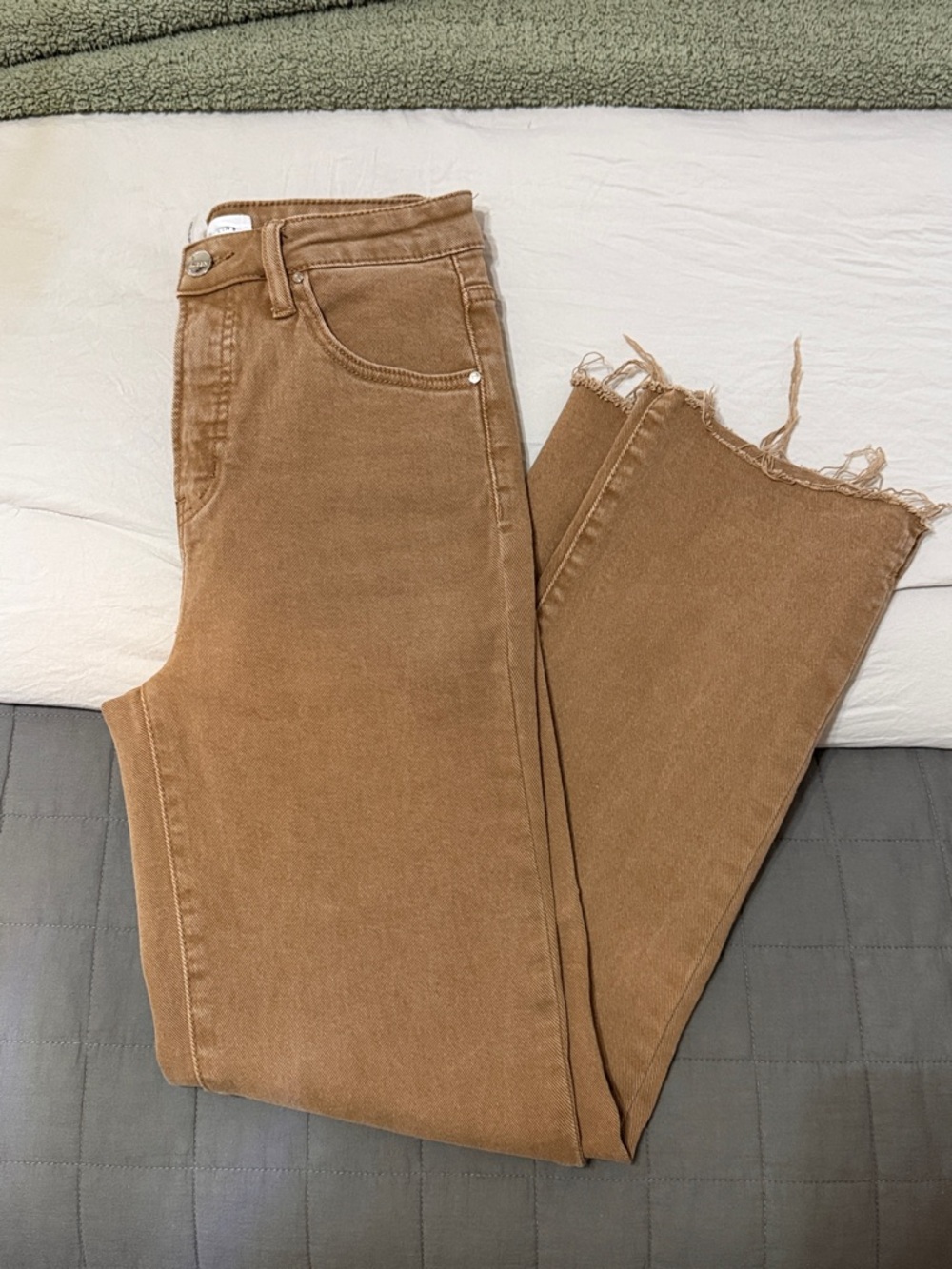 Risen Jeans